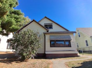 409 Avenue A, Danville, IL 61832