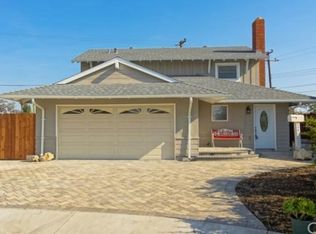 636 E Adomar St, Carson, CA 90745