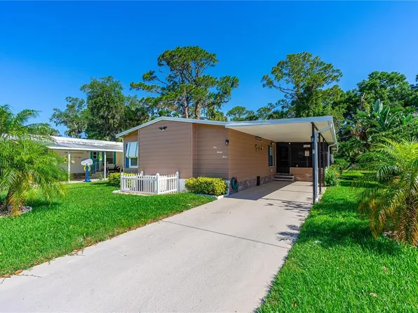 123 Indian River Dr N, Edgewater, FL 32141