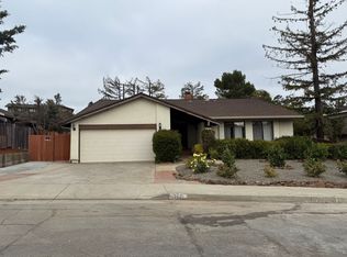 7071 Martwood Way #1, San Jose, CA 95120