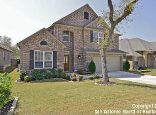 10724 Barnsford Ln, Helotes, TX 78023
