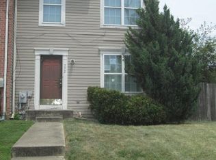 772 Villager Cir, Baltimore, MD 21222