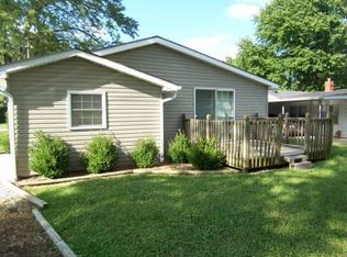 801 E Water St, Princeton, IN 47670