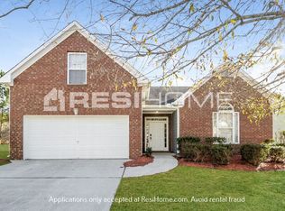 5519 Somer Mill Rd, Douglasville, GA 30134