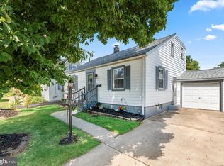 2611 Washington Ave, Claymont, DE 19703