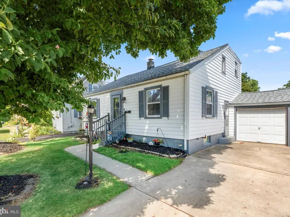 2611 Washington Ave, Claymont, DE 19703