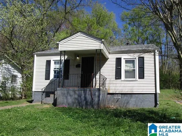 4521 40th Pl N, Birmingham, AL 35217