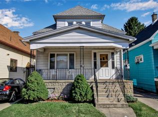 325 Weimar St, Buffalo, NY 14206