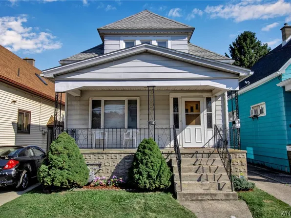325 Weimar St, Buffalo, NY 14206