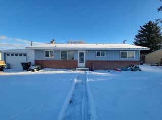 335 Castle St, Wells, NV 89835