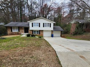 2109 Newgate Dr, Decatur, GA 30035