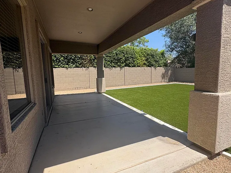 7729 E Tailspin Ln — Photo 31