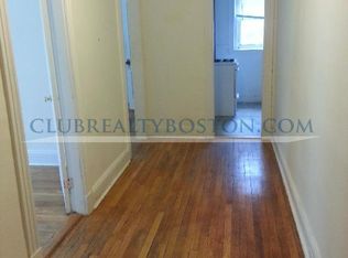 1185 Commonwealth Ave APT 10, Boston, MA 02134