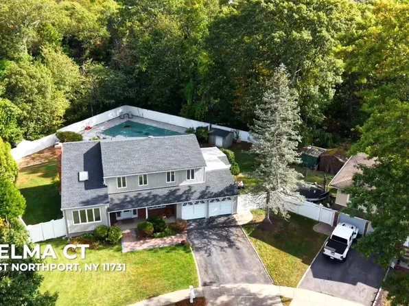 6 Selma Court, East Northport, NY 11731