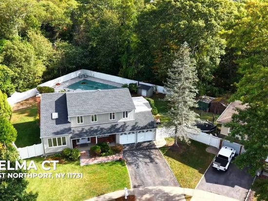 6 Selma Court, East Northport, NY 11731