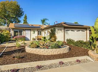 10968 Columbus St, Santee, CA 92071