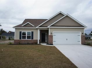 342 Rycola Cir LOT 68, Seascape Surfside Beach, SC 29575