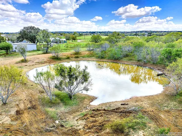 TBD CR 360, La Vernia, TX 78121