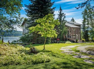 280 Berry Ln, Sandpoint, ID 83864