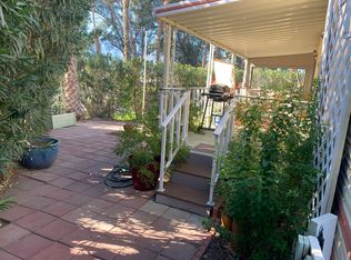 16400 Bubbling Wells Rd, Desert Hot Springs, CA 92240