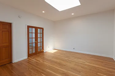 Rented by Berman Realty