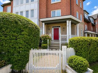 79 Port Union Rd, Toronto, ON M1C5J4