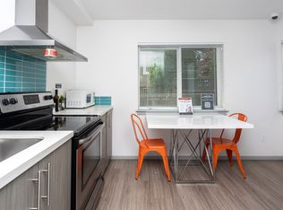 Vistana Apartments, Seattle, WA 98109