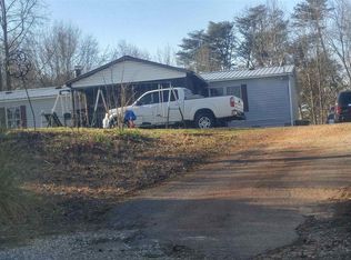 246 Heather Acres Dr, Alto, GA 30510