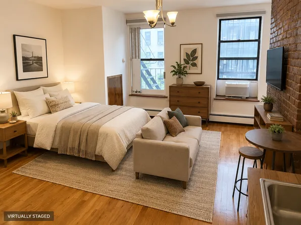 517 E 5th St APT 300, New York, NY 10009
