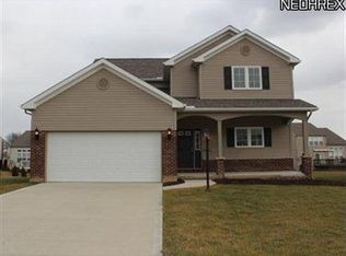 38539 Terrell Dr, North Ridgeville, OH 44039