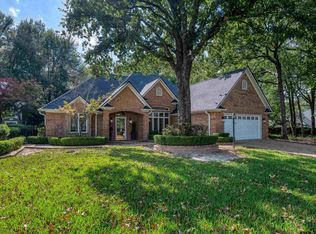 4213 Fillbrook Ln, Tyler, TX 75707
