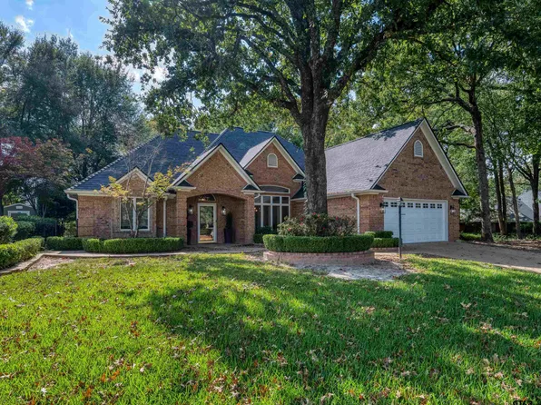 4213 Fillbrook Ln, Tyler, TX 75707