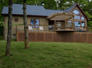 3709 Harris Mountain Way, Sevierville, TN 37876