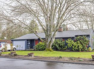 5100 SW Chestnut Ave, Beaverton, OR 97005