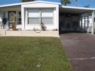 111 Chisholm Trl, North Fort Myers, FL 33917