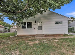 2164 Brentnell Blvd, Columbus, OH 43211