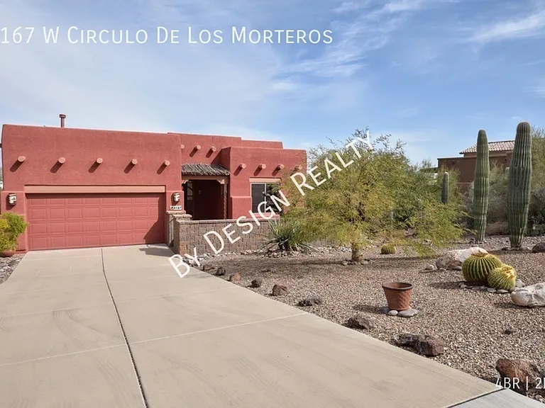8167 W Circulo De Los Morteros — Photo 1