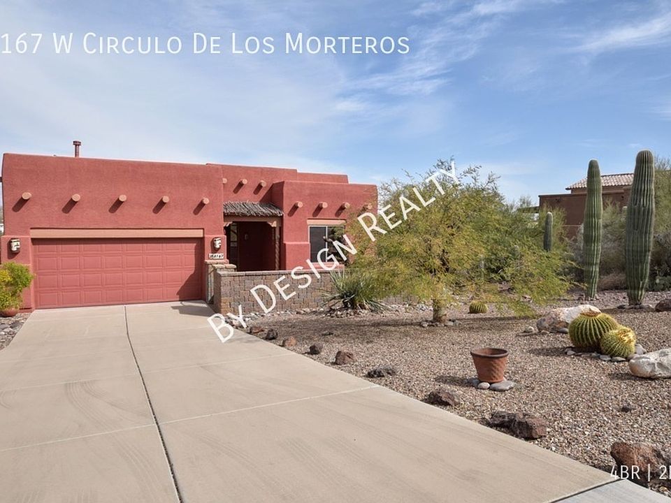 1st image of 8167 W Circulo De Los Morteros