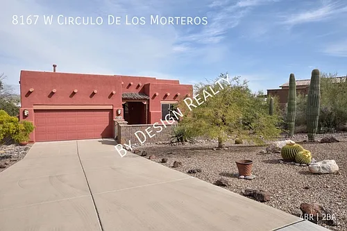 8167 W Circulo De Los Morteros Photo 1