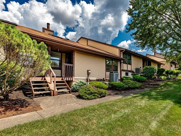 7 Ibex Dr, Fairfield, OH 45014