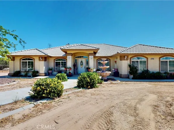 14250 Mesquite St, Oak Hills, CA 92344