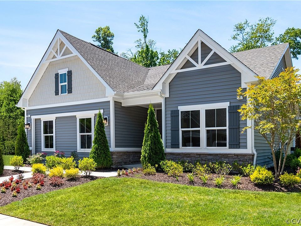 4837 Bacova Village Trail Gln, Allen, VA 23059 Zillow