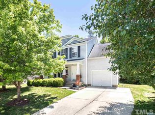 3612 Croydon Mill Way, Raleigh, NC 27616