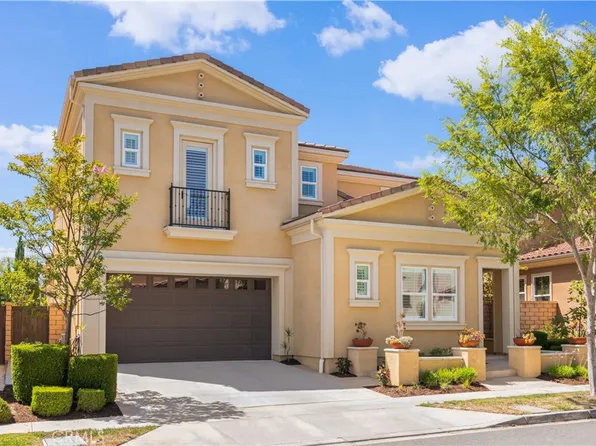 17 Swift, Lake Forest, CA 92630