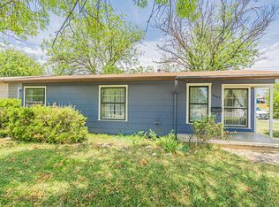 2402 W Harris Ave, San Angelo, TX 76901