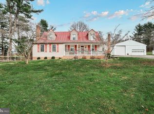 6801 Detters Mill Rd, Dover, PA 17315