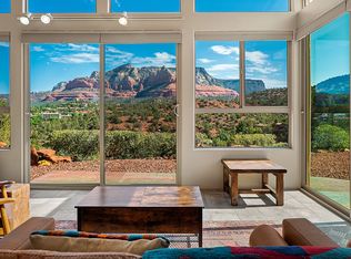 81 Quail Ridge Ln, Sedona, AZ 86336