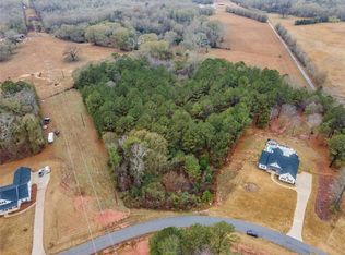1021 Riverstone Dr LOT 6, Social Circle, GA 30025