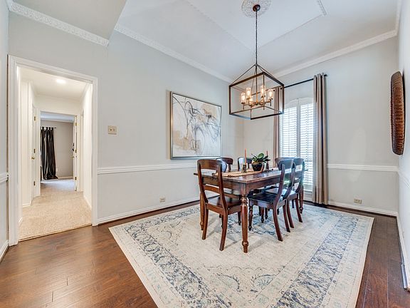 5th image of 6115 Bluff Point Dr