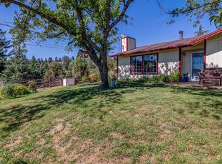 5310 Marshall Rd, Garden Valley, CA 95633